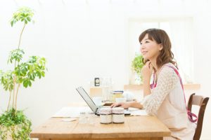 質問をする
